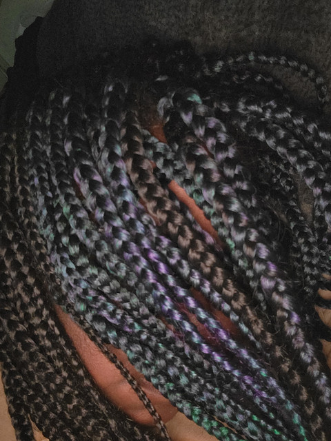Candy profile picture