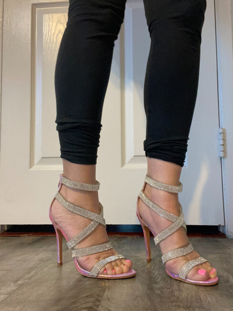 nica's feet profile picture