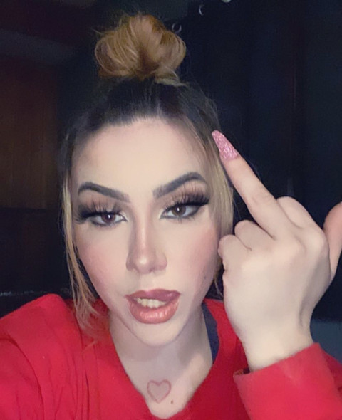 Goddess Anastacia profile picture