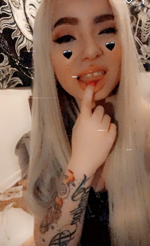 Mandi Love profile picture