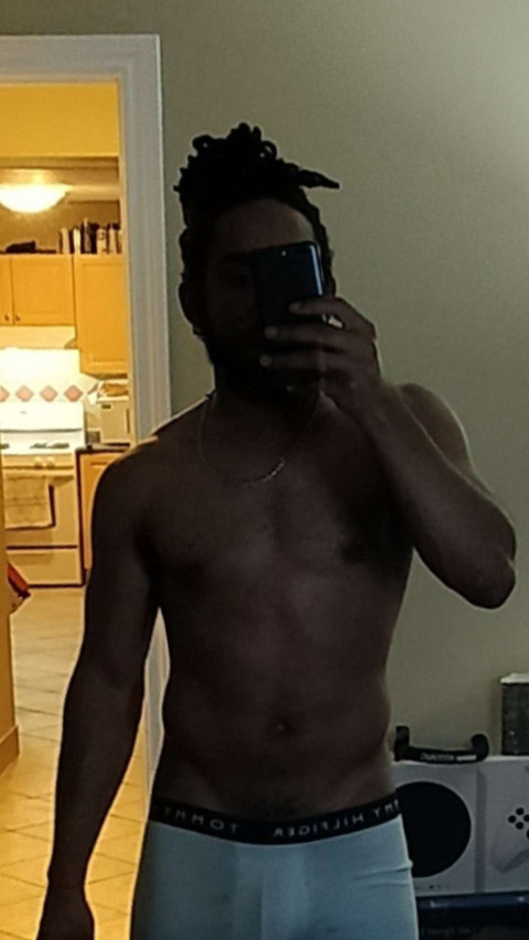 Jamaicanbambxx profile picture