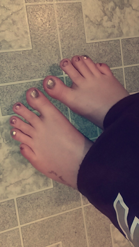 SassyFeet123 profile picture