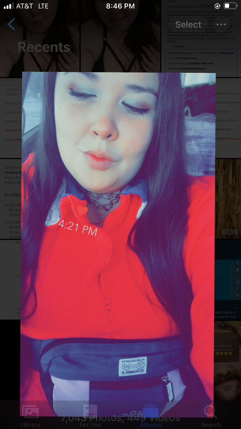Savannalaska profile picture