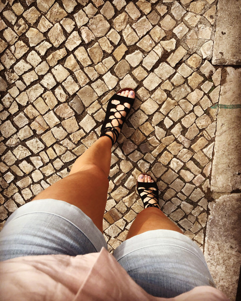 Simply Feet profile picture