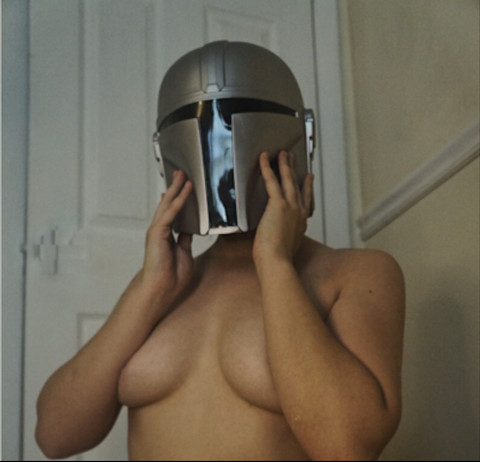 Your Mando Girlfriend profile picture