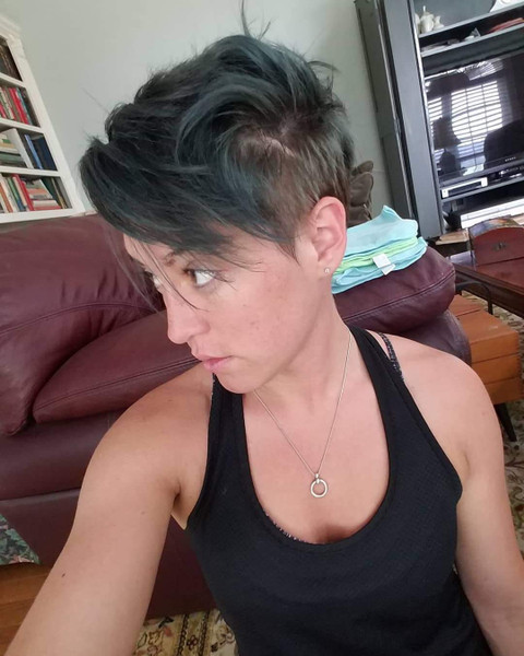 Hailey gray profile picture