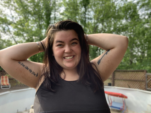 Brooklynn profile picture