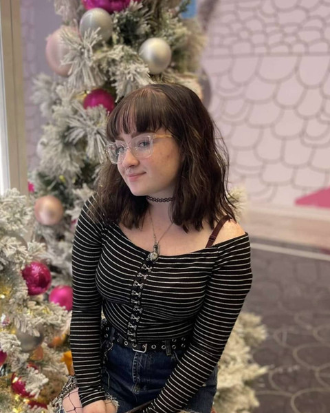 Madison Haley profile picture