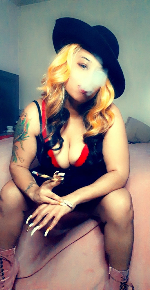 Risque profile picture