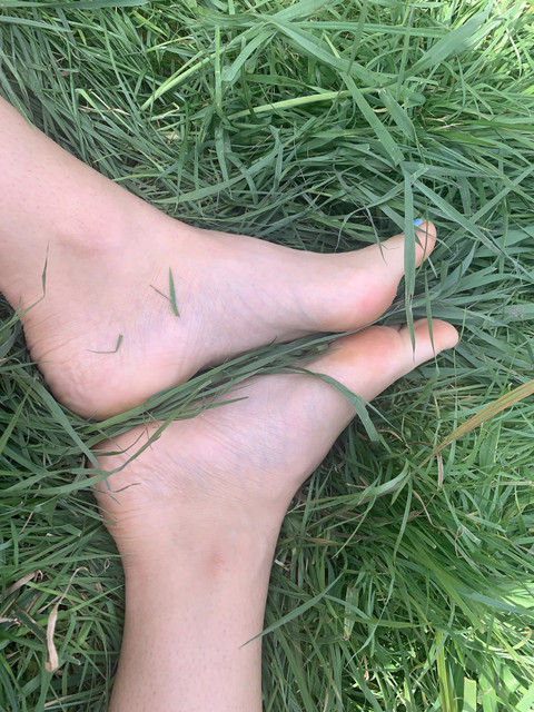 Sarah’s Sole profile picture