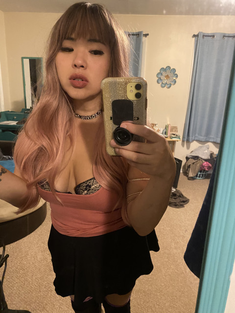 Mari profile picture