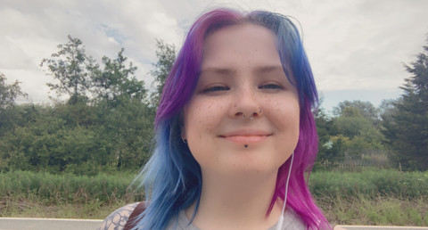 Gee profile picture