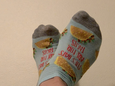 Gold Feet'ure profile picture