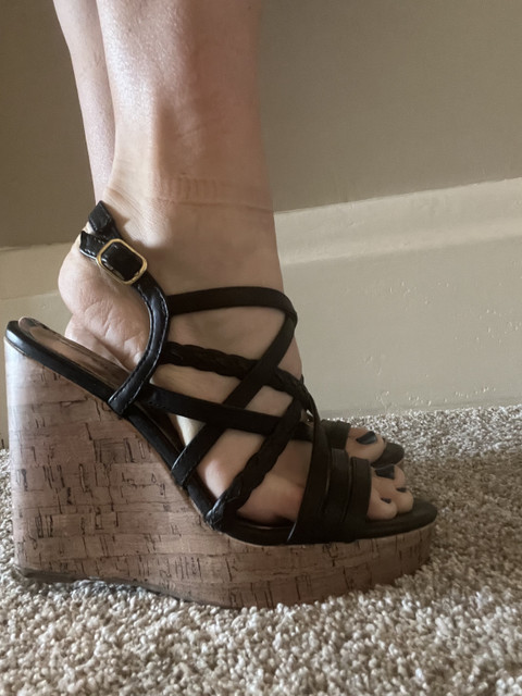 Foot Goddess profile picture