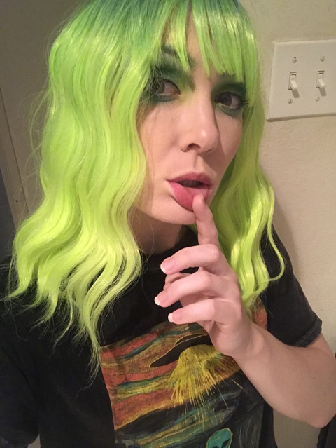 Zoe Wilde profile picture