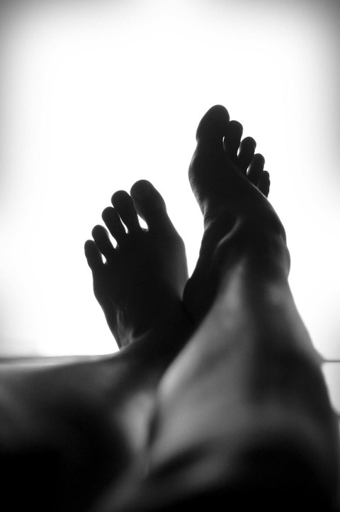 French Feetishist profile picture