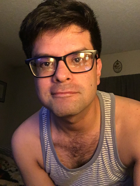 Izzy profile picture