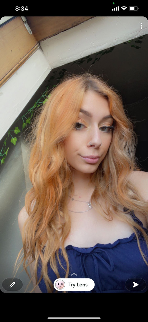 Elena &lt;3 profile picture