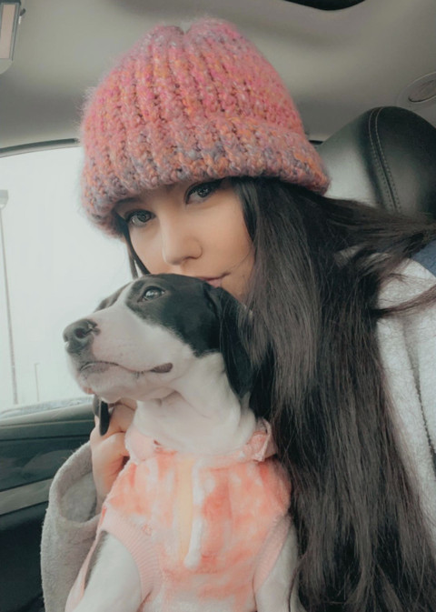 bobbie &lt;3 profile picture