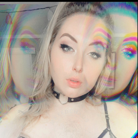 😈Janessa James😈 profile picture