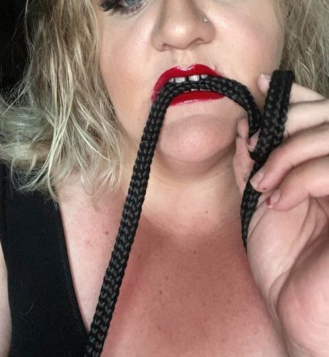 Rope Bunny profile picture