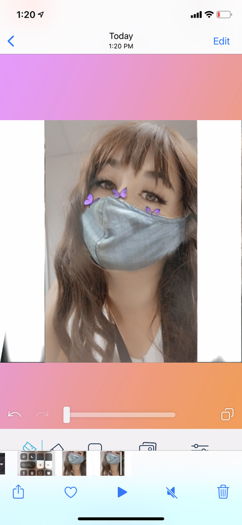 Dani ❤️‍🔥 profile picture