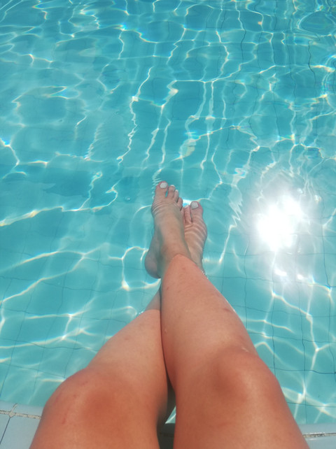 Feet for you profile picture