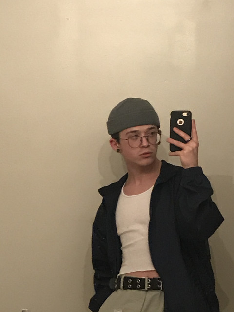 Myles profile picture