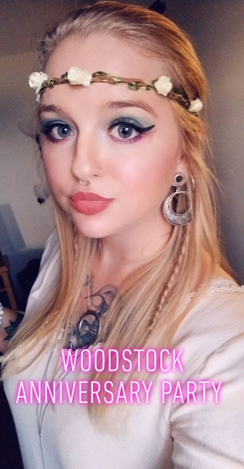 Persephone 🖤 profile picture