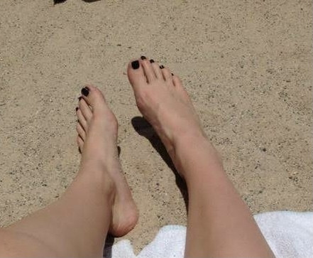 Skeleton Toes 💀 profile picture