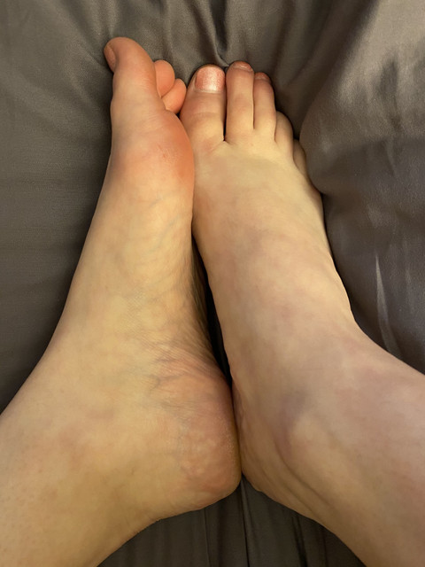 Thick Thighs Thin Soles profile picture