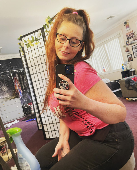 Krissy profile picture