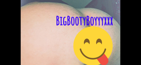 BigBootyBoiii profile picture