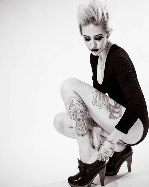 Sofia Ink profile picture