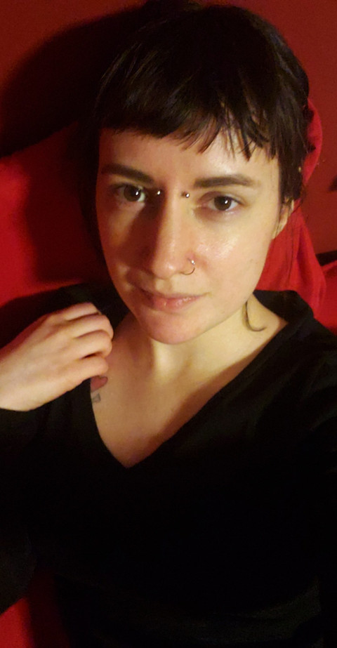 Scarlet profile picture