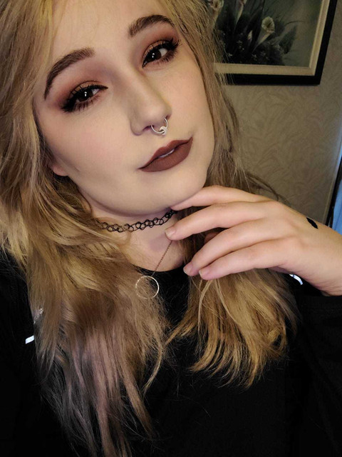 *spite* profile picture