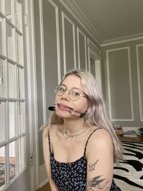 Punish Honey profile picture