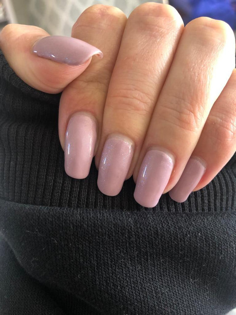 Naughty Natural Nails x profile picture