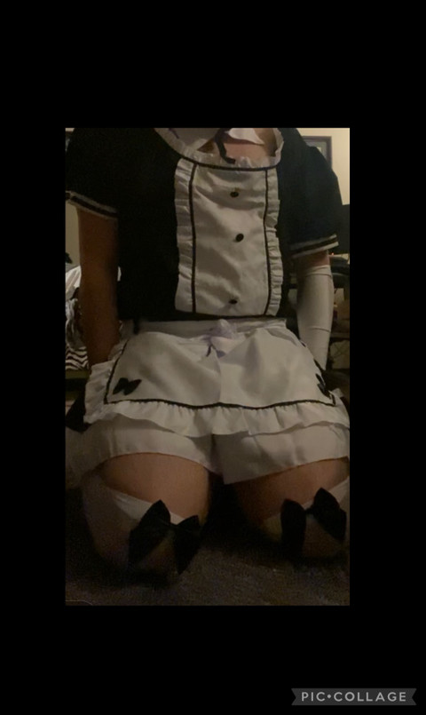 Maid Boy profile picture