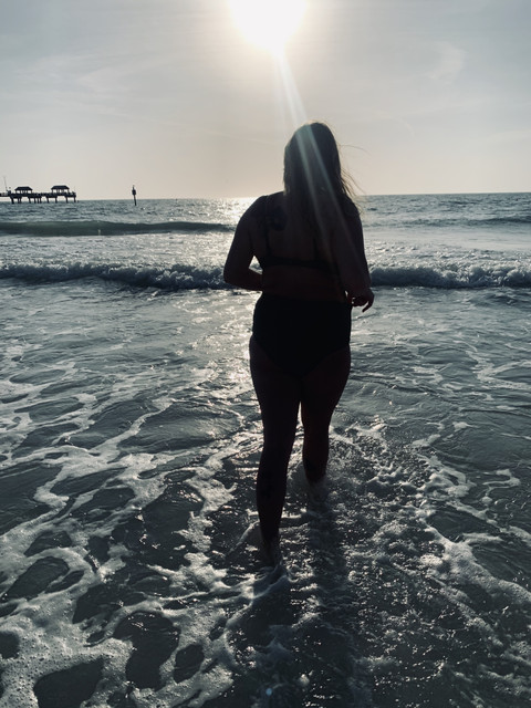 Brooke 💋 profile picture
