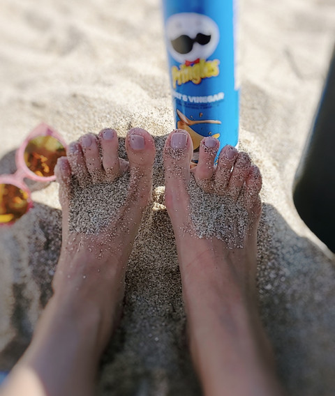 NERDYFEET69 profile picture