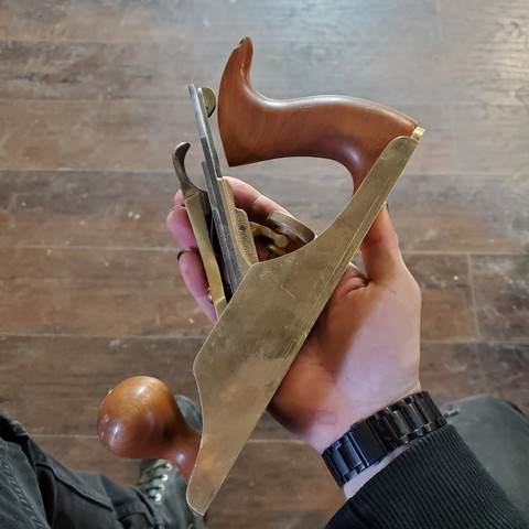 Jack Plane profile picture