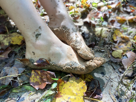 Hippie Feet profile picture
