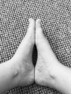 Feet of Miss K profile picture