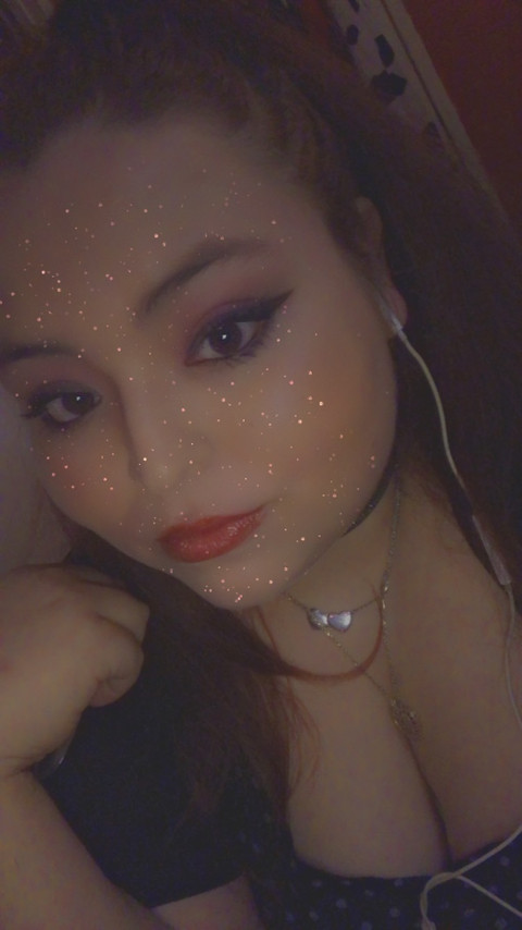 Becca Lov profile picture