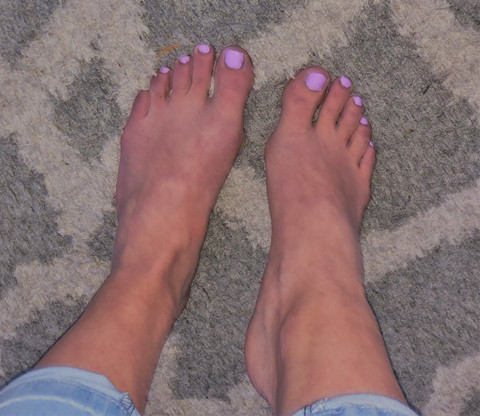 Sexy Pedicures profile picture