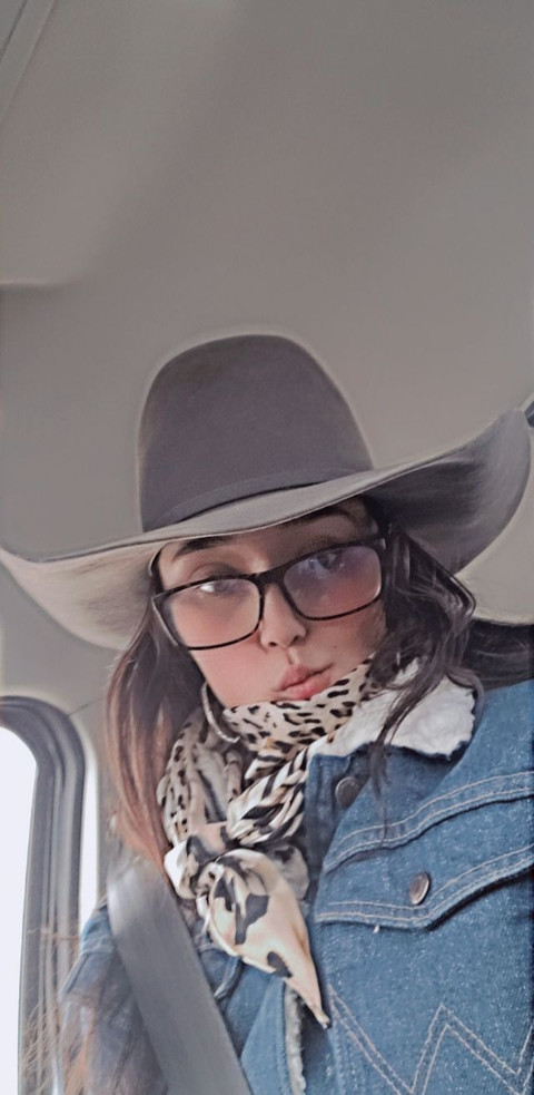 Talia Magallon profile picture