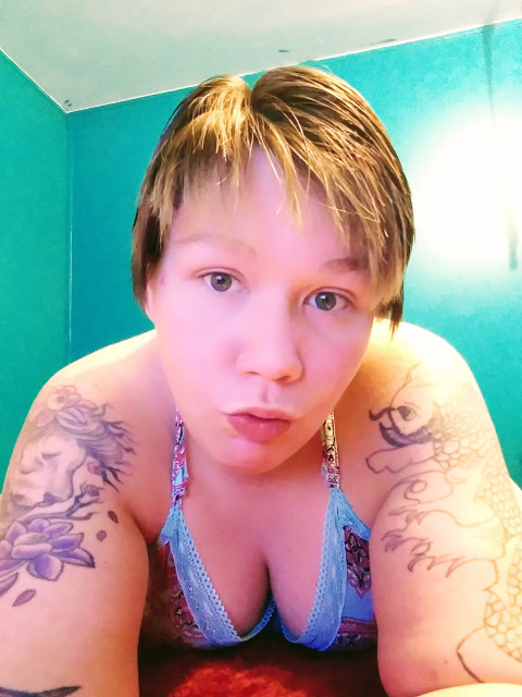 Samantha profile picture