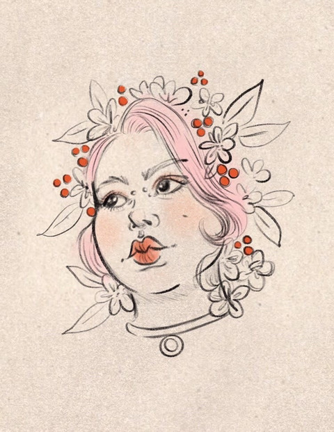 Bunny Babe 💟 profile picture