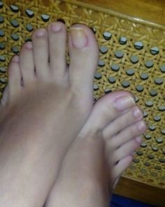 Feet Lover profile picture